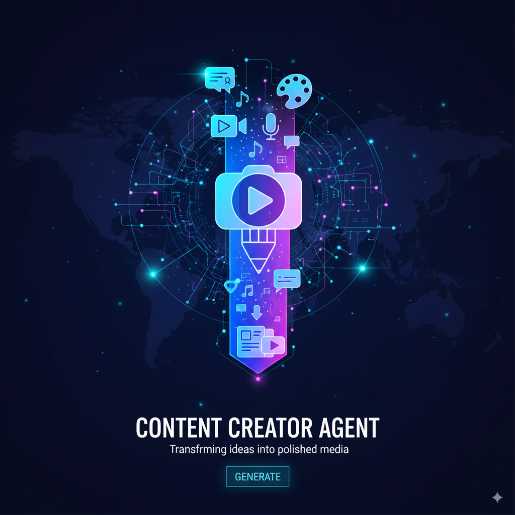 Content Creator