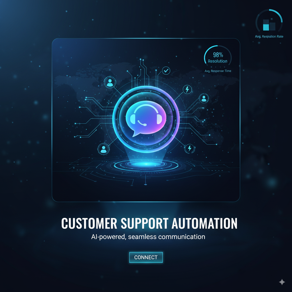 Support Agent